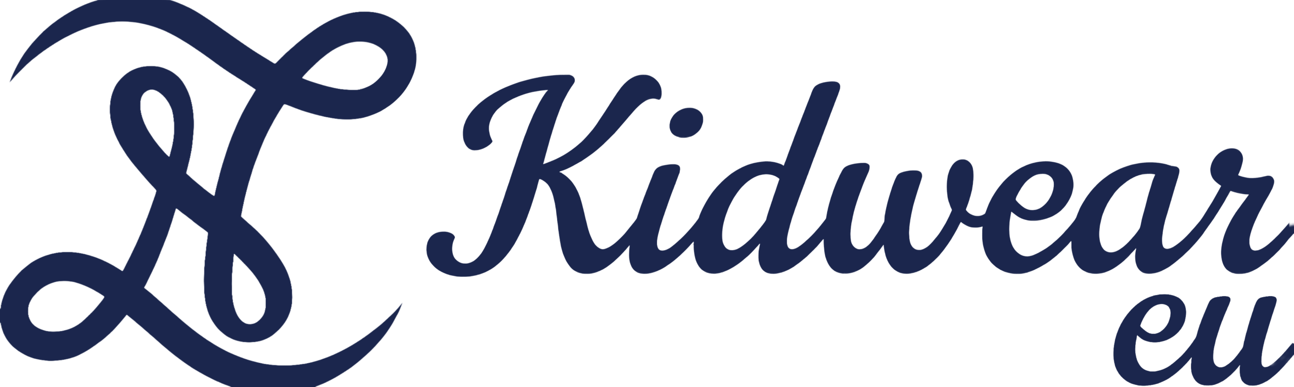 Kidwear — strona główna